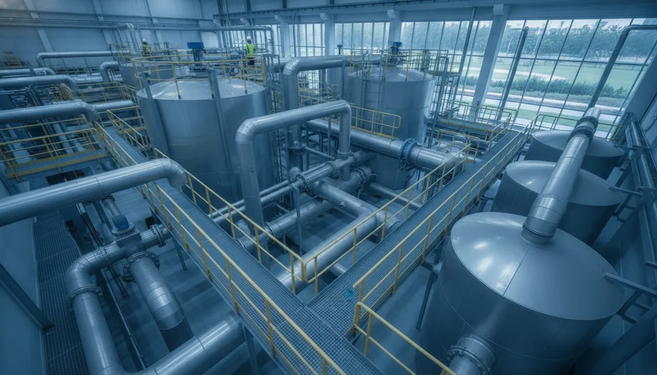 Chemical Consulting