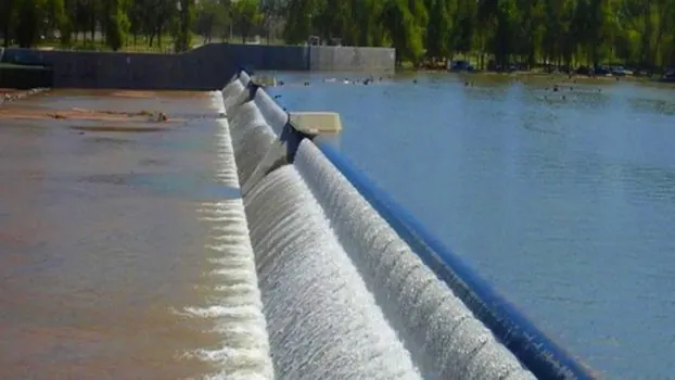 Agricultural Irrigation Systems