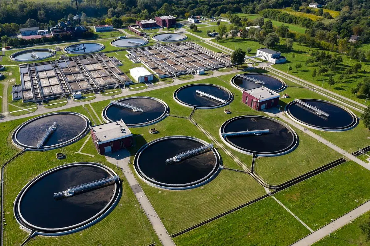 Top Water Treatment Trends in 2026