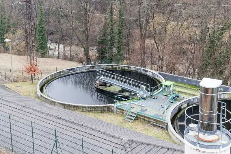 Hotel & SPA Water Treatment