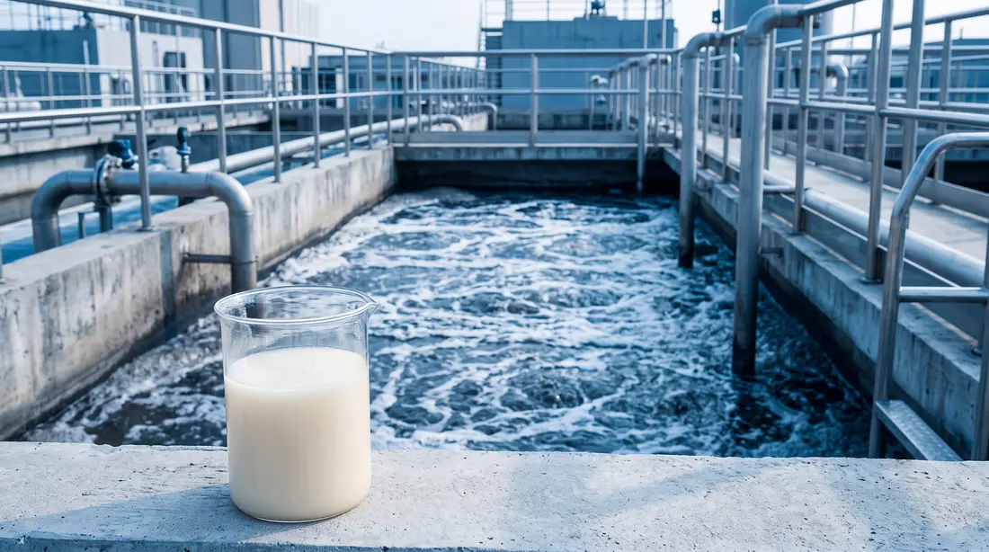 Defoamer (Antifoam)