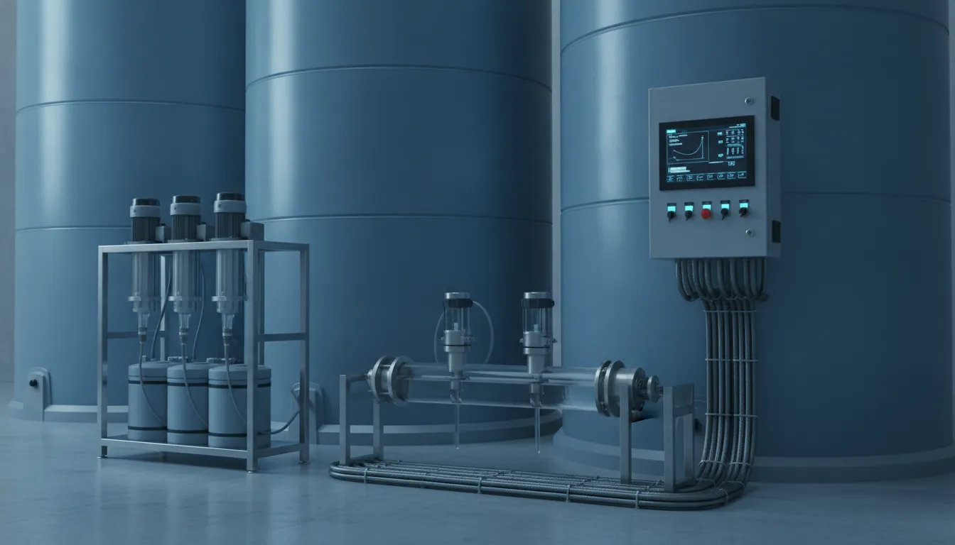 pH Regulators